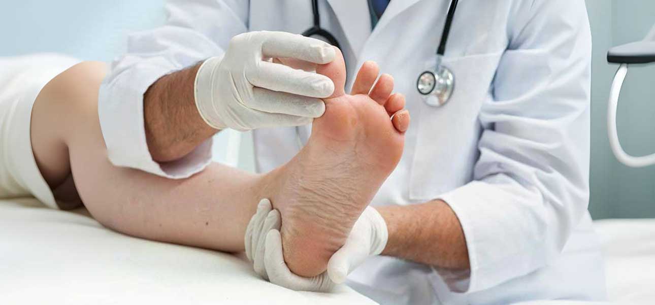 Orthèse d'orteil et Attelle à Marseille